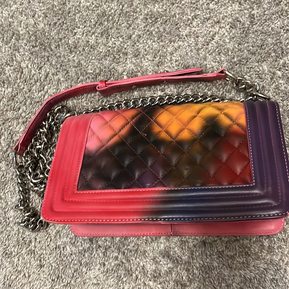 CL bag - Picture 3 of 9